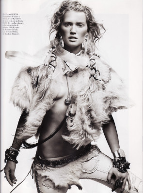 Toni Garrn pic #371408