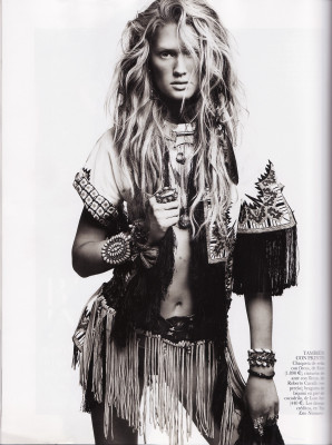 Toni Garrn pic #371399