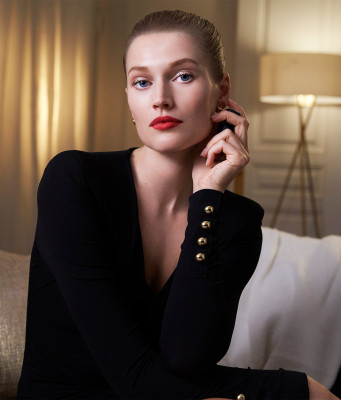 Toni Garrn pic #1200012