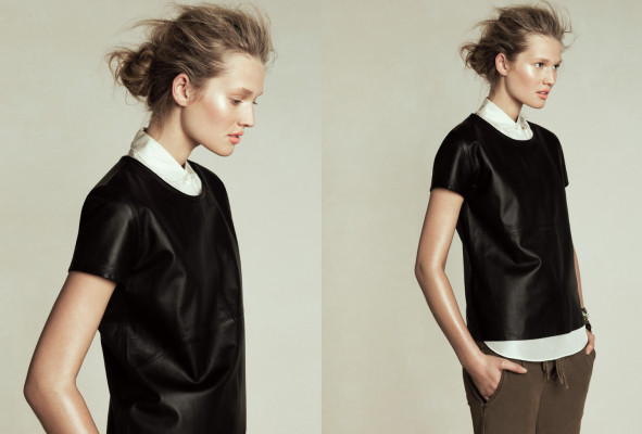 Toni Garrn pic #371393