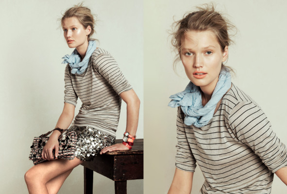 Toni Garrn pic #371396