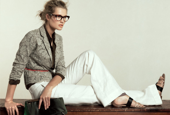 Toni Garrn pic #371402