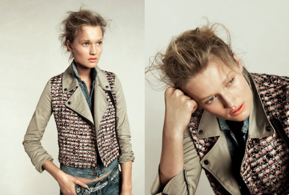 Toni Garrn pic #371394