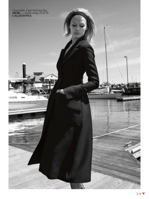 Toni Garrn pic #634774
