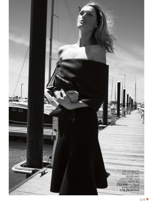 Toni Garrn pic #634771