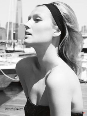 Toni Garrn pic #634871
