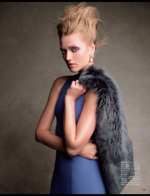 Toni Garrn pic #628399