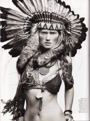 Toni Garrn pic #371383