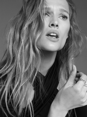 Toni Garrn pic #1349229