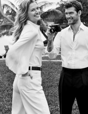 Toni Garrn pic #1218524