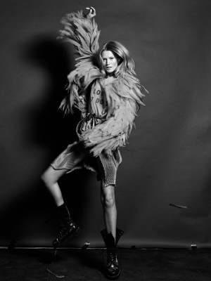 Toni Garrn pic #1133389
