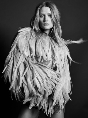 Toni Garrn pic #1133390