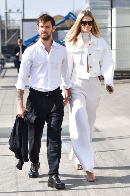 Toni Garrn pic #1283643