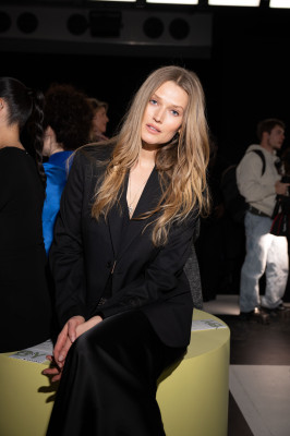 Toni Garrn pic #1348000