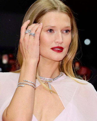 photo 23 in Toni Garrn gallery [id1369179] 2025-04-09 00:00:00