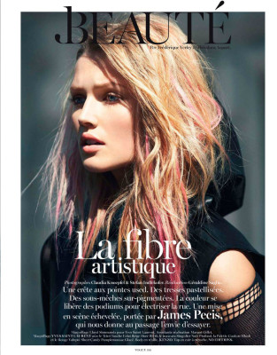 Toni Garrn pic #526143
