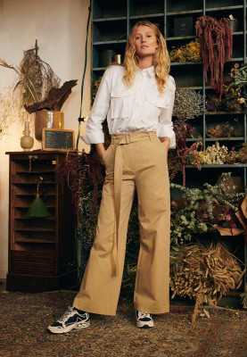 Toni Garrn pic #1241858