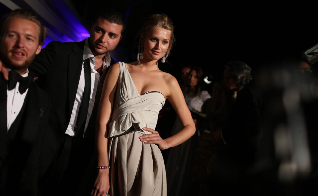 Toni Garrn pic #502506