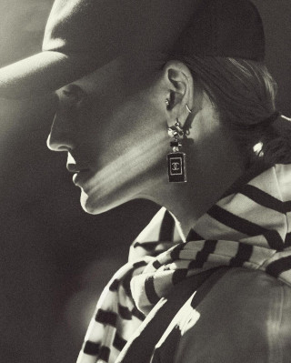 Toni Garrn pic #1328659