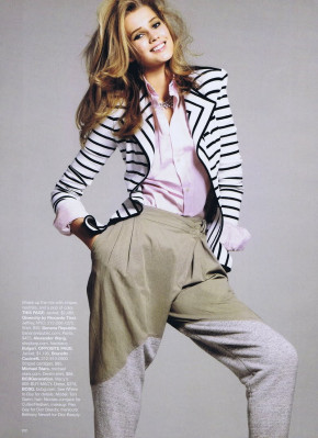 Toni Garrn pic #327971