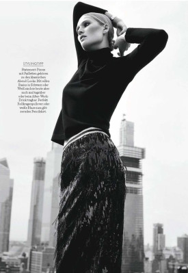 Toni Garrn pic #1130556