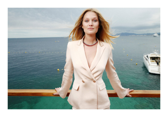 Toni Garrn pic #1295670