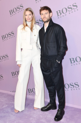 Toni Garrn pic #1283641