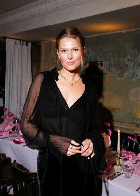 Toni Garrn pic #1365461