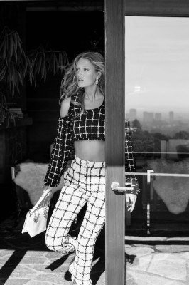 Toni Garrn pic #1088095