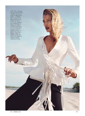 Toni Garrn pic #1130566