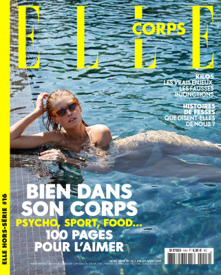 Toni Garrn pic #1151959