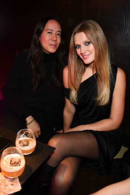 Toni Garrn pic #1337455
