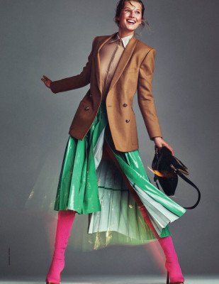 Toni Garrn pic #1186994