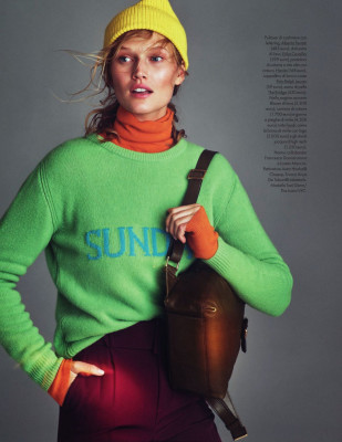 Toni Garrn pic #1186982
