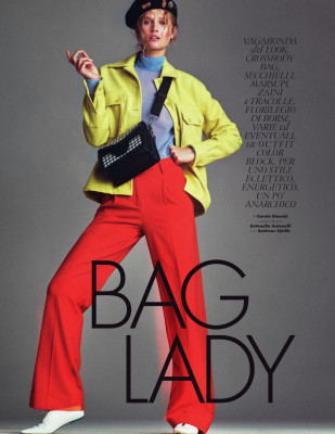 Toni Garrn pic #1186983