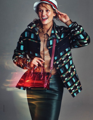 Toni Garrn pic #1186993