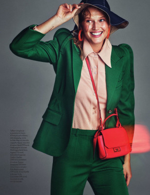 Toni Garrn pic #1186991