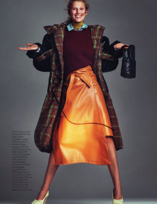 Toni Garrn pic #1186996