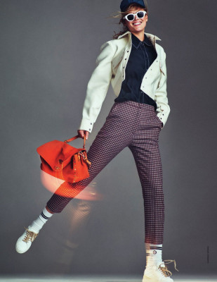 Toni Garrn pic #1186992
