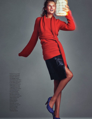 Toni Garrn pic #1186988