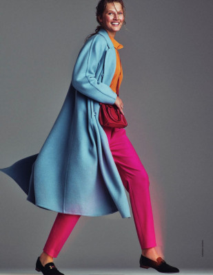 Toni Garrn pic #1186987