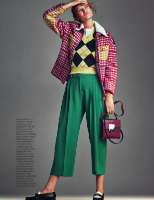 Toni Garrn pic #1186986