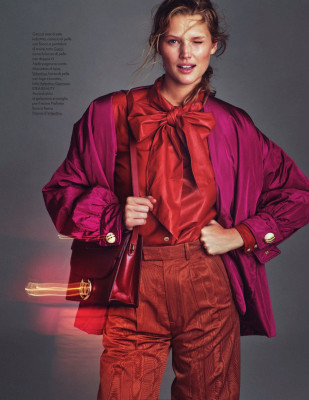 Toni Garrn pic #1186984