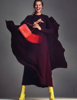 Toni Garrn pic #1186995
