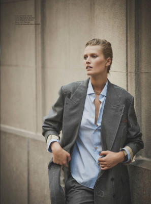 Toni Garrn pic #1174526