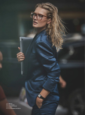 Toni Garrn pic #1174527