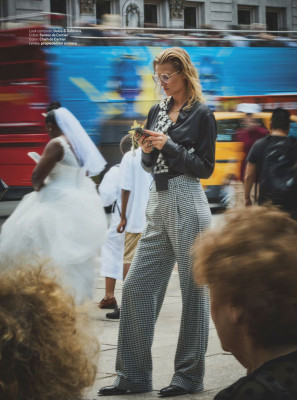 Toni Garrn pic #1174524