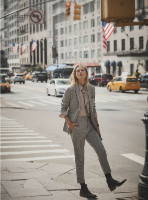 Toni Garrn pic #1174525