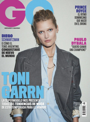 Toni Garrn pic #1174529