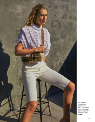 Toni Garrn pic #1222782